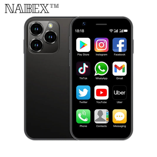 Nabex™ THE MINI CELL LINE