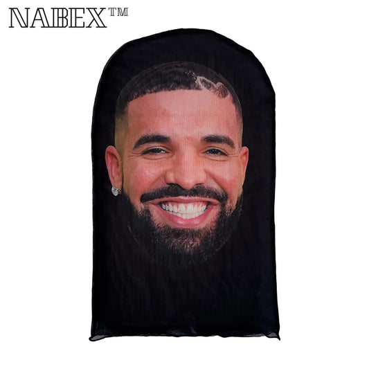 Nabex™ Celebrity Face Mask